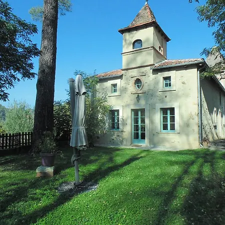 La Salamandre Cuzac