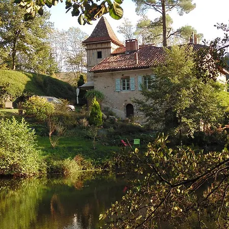 La Salamandre * Cuzac